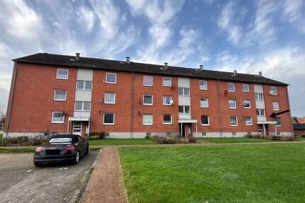 Wohnung zum Kaufen in VogelsangGrünholzDamp 170.000,00 € 50 m² - Vogelsang/Grünholz/Damp