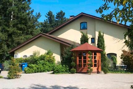 2 ZKB 50qm,großer Balkon direkt am Kurpark. 925€ Warm,inkl.Strom! - Bad Schönborn