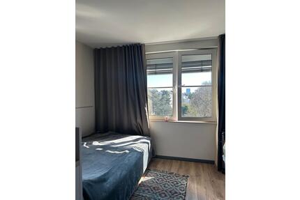 Studio in Bonn – 5 min from Hbf – Nachmieter!