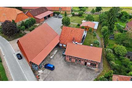 Haus zum Kaufen in Holle 500.000,00 € 200 m²