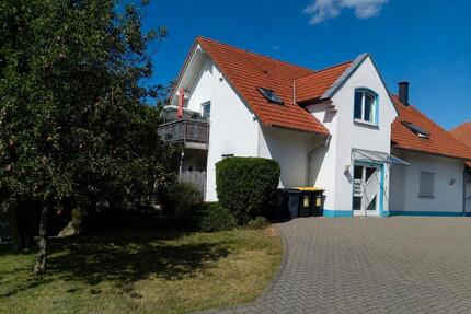 Mehrfamilienhaus für Eigennutzer & Mehrgenerationen in Marbach - Petersberg