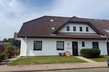 Wohnung zum Mieten in Westerdeichstrich 583,00 € 53 m²