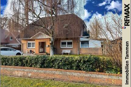 Haus zum Kaufen in Westoverledingen 224.444,00 € 148 m²