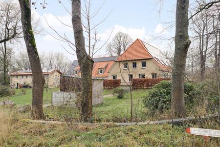 Zur Miete: Ländlicher Charme, modernes Design - Wohnen auf 200 qm zum Wohlfühlen - Rieseby