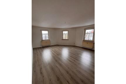 Schöne 2-Raum-Wohnung in Chemnitz zu vermieten! 1. Monat kaltmietfrei!