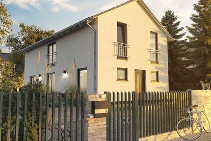 Haus zum Kaufen in Erkner 426.470,00 € 130 m²