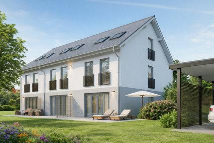 Haus zum Kaufen in München 999.900,00 € 126 m²