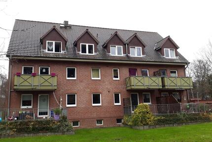 Mehrfamilienhaus in Mölln mit 9 Einheiten