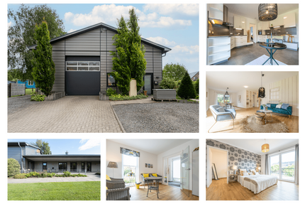 Haus zum Kaufen in Erfde 625.000,00 € 161.51 m²