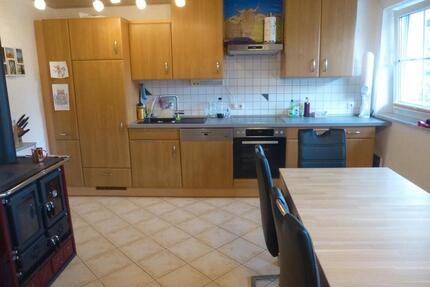 Helle und warme 4,5 Zimmer Wohnung - Dietmannsried