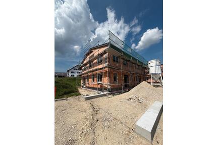 Moderne Neubau-Doppelhaushälften zur Miete in 86676 Ehekirchen
