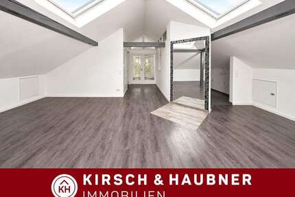 Wohnung zum Mieten in Berg 850,00 € 95 m²