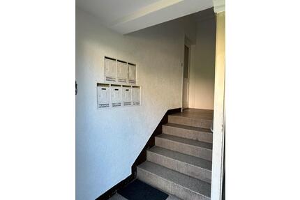 Stilvolle, 2-Zimmer-Wohnung mit EBK in Stuttgart-Ost - Ostfildern