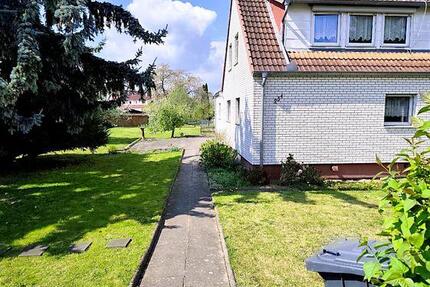 Haus in Göttingen zur Miete! - 1.500,00&nbsp;EUR Kaltmiete, ca.&nbsp; 170,00&nbsp;m&sup2; in Göttingen (PLZ: 37081) Grone