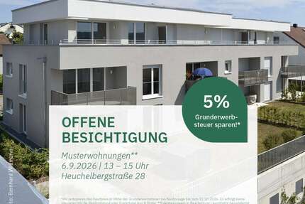 Wohnung zum Kaufen in Brackenheim 445.000,00 € 85.19 m²