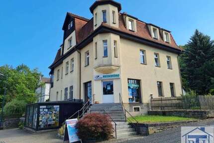 Einzelhandel in Großschönau 420,00 € 55.79 m²