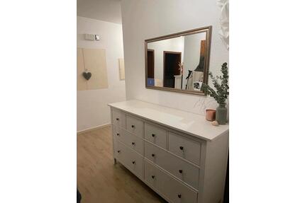 Schöne sonnige Einliegerwohnung - Steinebach/Sieg