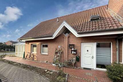Haus zum Kaufen in Rheine 249.000,00 € 134.64 m²