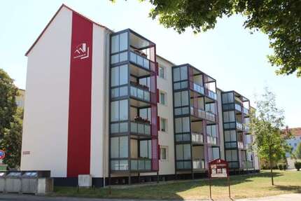 Wohnung zum Mieten in Magdeburg 401,85 € 61.61 m²