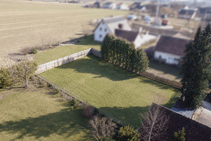Grundstück zu verkaufen in Markt Indersdorf 223.000,00 € 443.11 m²