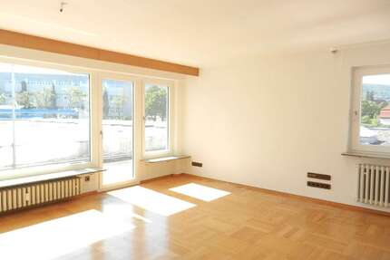 Wohnung zum Mieten in Aalen 850,00 € 110 m²