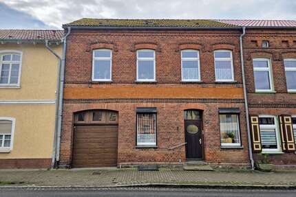 Haus zum Kaufen in Plau am See 220.000,00 € 160 m²