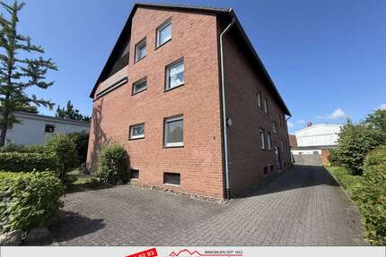 Wohnung zum Mieten in Nienburg 745,00 € 87.97 m²