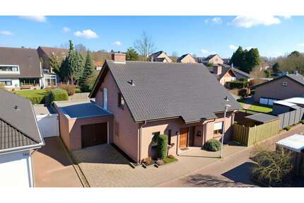 Haus zum Kaufen in Nettetal 519.000,00 € 155 m²