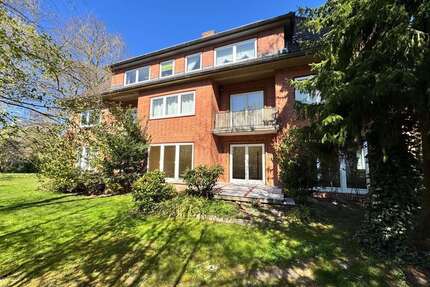 Wohnung zum Kaufen in Hamburg 595.000,00 € 95 m²