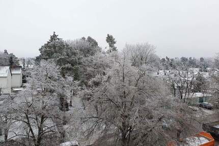 ... RESERVIERT !!! ... Geräumige und Helle 3-ZIMMER - EINZEL-GARAGE möglich - Waldkraiburg