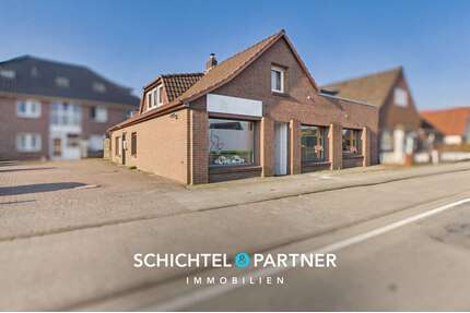 Haus zum Kaufen in Delmenhorst 349.900,00 € 169 m²
