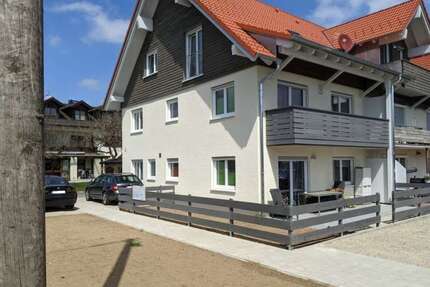 Wohnung zum Mieten in Geltendorf-Kaltenberg 1.250,00 € 114 m²