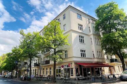 Wohnung zum Kaufen in Berlin, Neukölln 869.000,00 € 126.88 m²