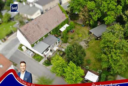 Haus zum Kaufen in Magdeburg Ottersleben 379.000,00 € 290 m² - Magdeburg / Ottersleben