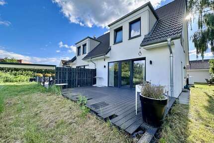 Haus zum Kaufen in Kücknitz 520.000,00 € 125 m²