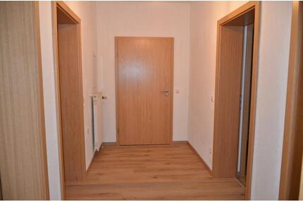 3 Zimmer Wohnung EG in Kropfmühl - Salzweg