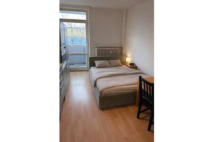 1 Zimmer Apartment Obergiesing 3 Stock Aufzug U-Bahn 4 Miniten. - München Au-Haidhausen