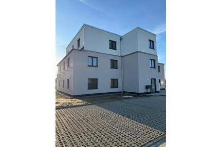 Wohnen mit WBS! 3-Zimmerwohnung zu vermieten, Aufzug, Balkon - Satow