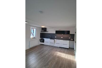 3 Zimmer Wohnung in Bietigheim Bissingen - Bietigheim-Bissingen
