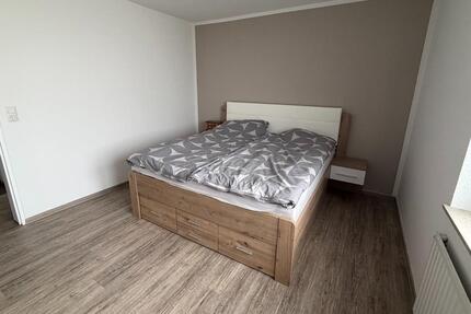 Sanierte & teilmöblierte 2-Zi.-Wohnung in zentraler Lage von OHZ - Osterholz-Scharmbeck