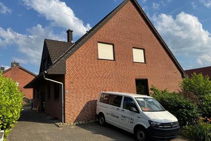 2-Zimmer-Eigentumswohnung (64) qm mit großem Balkon - Ibbenbüren