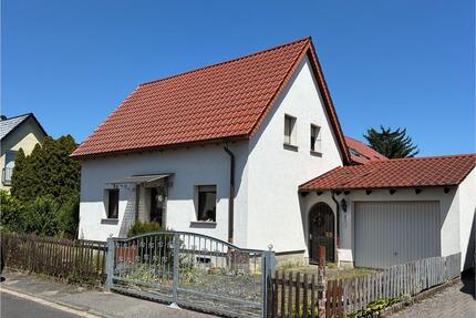 Traumhaus mit 1000 qm Grundstück - Mannheim Gartenstadt