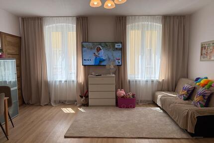 Sofort verfügbare Wohnung .Ich werde verkaufen - Berlin Spandau