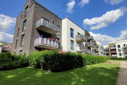 Moderne Mietwohnung für die kleine Familie in Ahrensburg - Wentzel Dr.