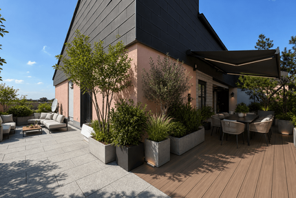 Wohnung zum Kaufen in Augsburg 689.000,00 € 178 m²