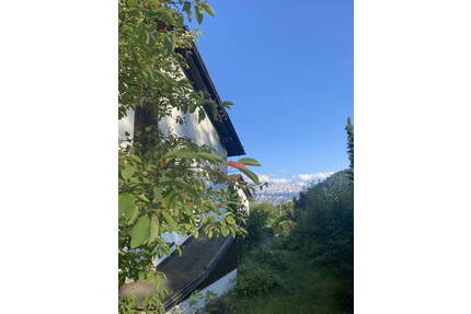 Modernisiertes Haus mit viel Platz für die Familie in traumhafter Lage - Oberaudorf