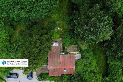 IMMONATION! Baugrundstück in BurgthannGrub