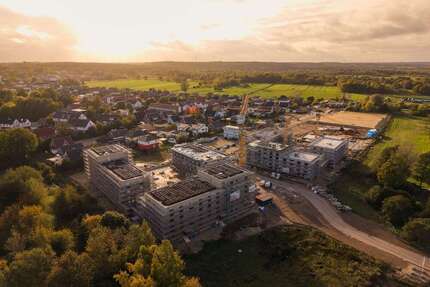 Wohnung zum Mieten in Buxtehude 1.298,00 € 83.7 m²