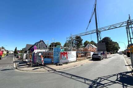 Haus zum Kaufen in Karben 659.000,00 € 141 m²