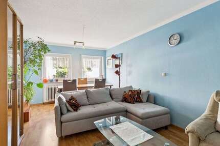 Wohnung zum Kaufen in München 649.000,00 € 81.5 m²